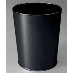 Hotel wastepaper bin, 65x42,5x39cm (CWB)