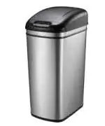 42LT automatic bin