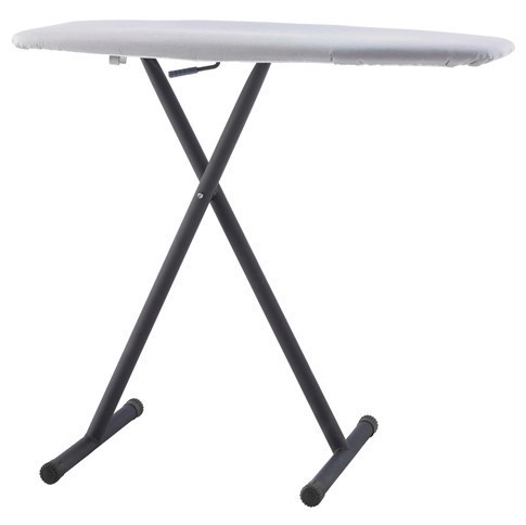 Hotel safety steam ironing board, 90,5x35cm (HGB)