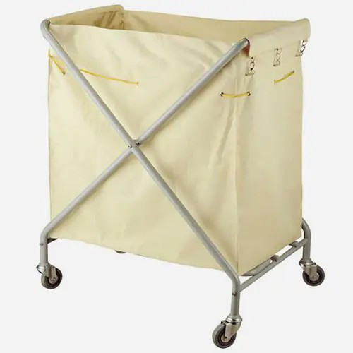 Laundry cart