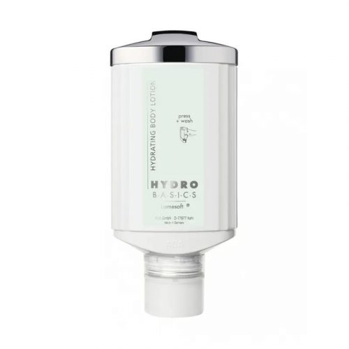 Hydro Basics testápoló, 300ml (HYB300PWHBL)