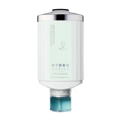 Hydro Basics folyékony szappan, 300ml (HYB300PWLQS)