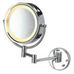 Cosmetic mirror