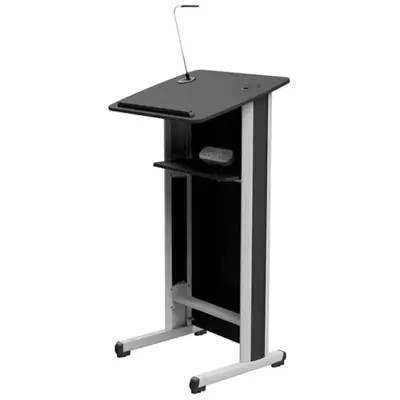 Lectern, L:49cm, Width: 60cm, H: 115,5cm (LecternC8/1)