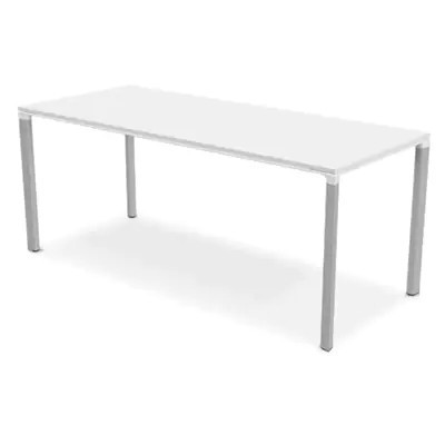 Conference table, L: 120cm, Width: 60cm, H: 74cm (MTU11-L)