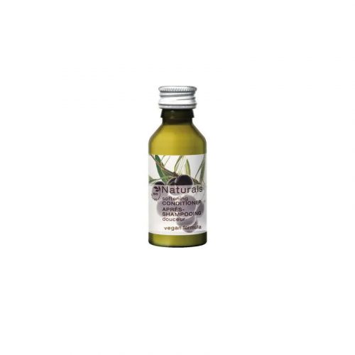 Naturals hajkondícionáló, 30ml (NAT030SICON)