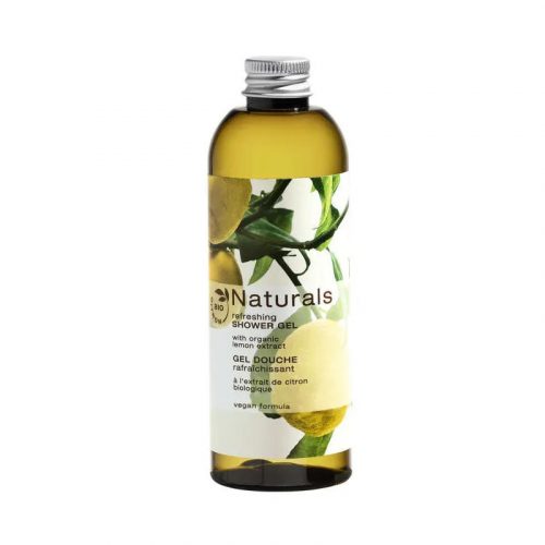 Naturals tusfürdő, 150ml (NAT150TBSHG)