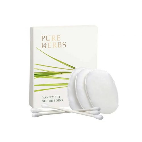 Pure Herbs szépségszett (PHE006ACVAN-P)