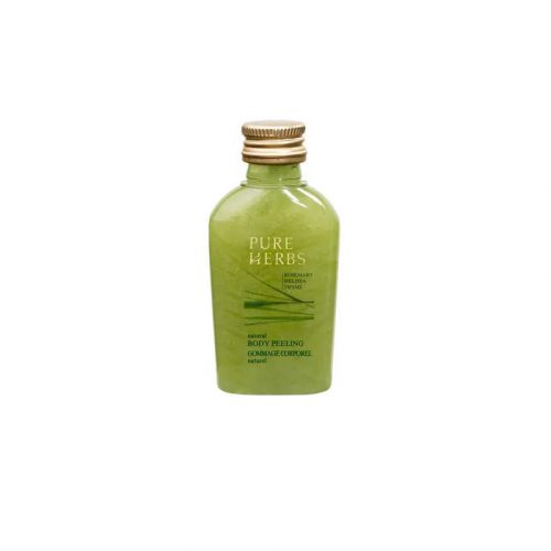 Pure Herbs testradír, 35ml (PHE035CTBPS)