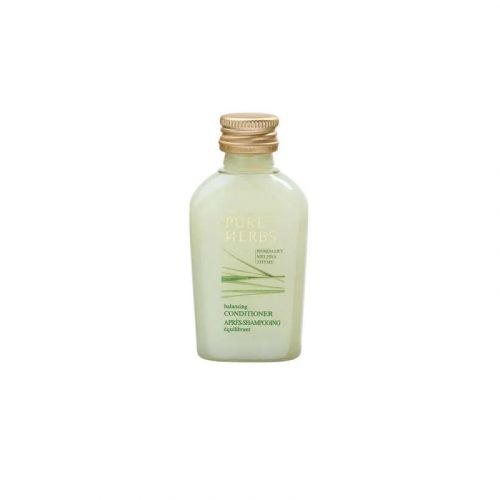 Pure Herbs hajkondícionáló, 35ml (PHE035CTCON)