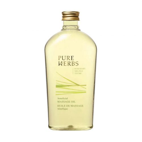 Pure Herbs masszázs olaj, 250ml (PHE250CTMAO)