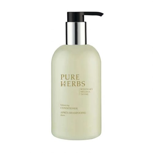 Pure Herbs hajkondícionáló, 300ml (PHE300CRCON)