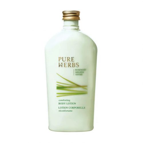 Pure Herbs testápoló, 300ml (PHE300PWHBL)