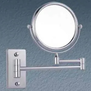 Cosmetic mirror