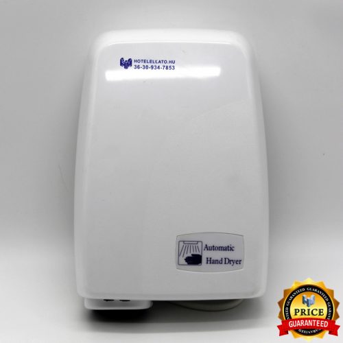 ABS case hand dryer