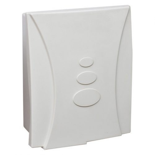 ABS case hand dryer