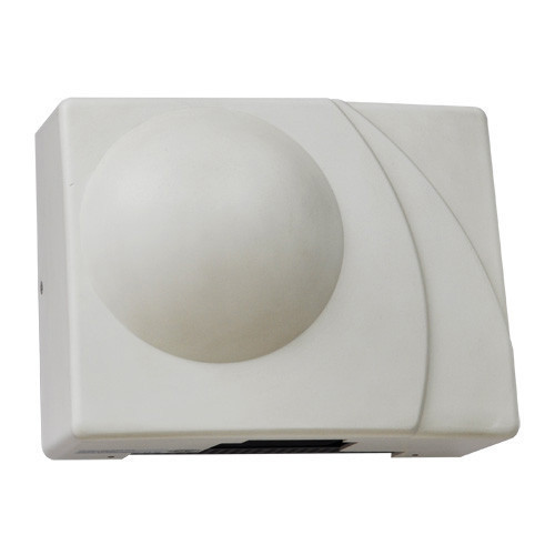 ABS case hand dryer