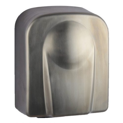 Stainless Steel hand dryer