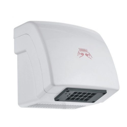 ABS case hand dryer