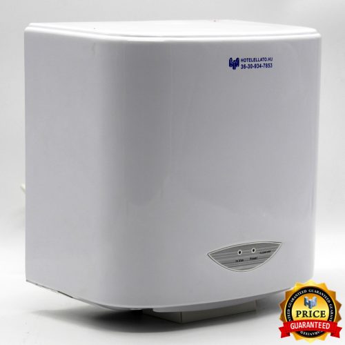 ABS case hand dryer