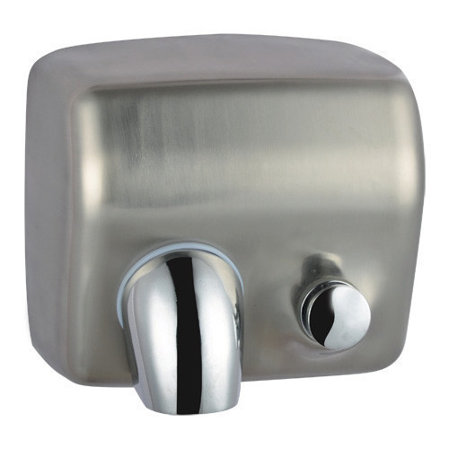 Stainless Steel hand dryer