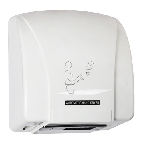 Stainless Steel hand dryer