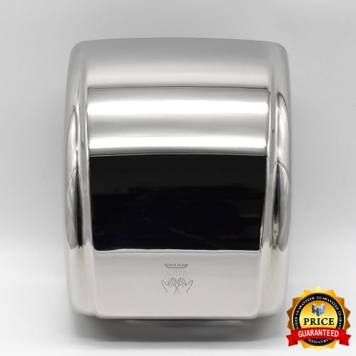 Stainless Steel hand dryer