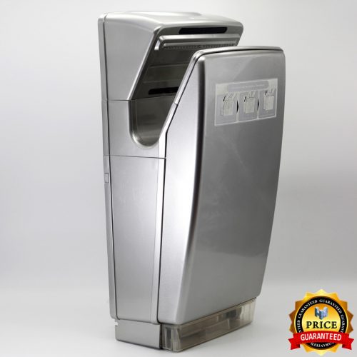 Airblade hand dryer