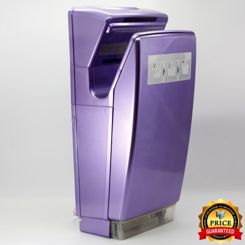 Airblade hand dryer