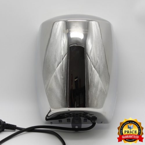 Stainless Steel hand dryer