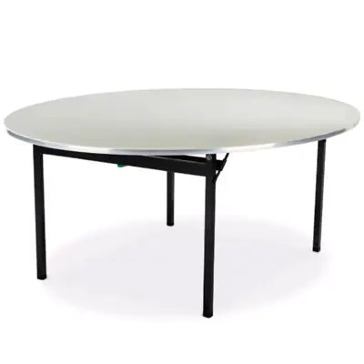 Comference table, L: 183cm, Width: 152cm, H: 72cm, 74cm, 76cm (S20-L)