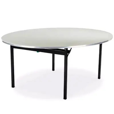 Comference table, L: 183cm, Width: 152cm, H: 72cm, 74cm, 76cm (S20-P)