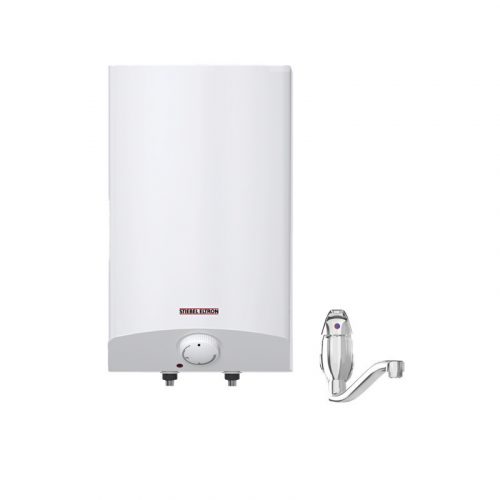 Stiebel Eltron Boiler, 506x296x276mm, 10L, 5kg, 2000W (SESH10ON)