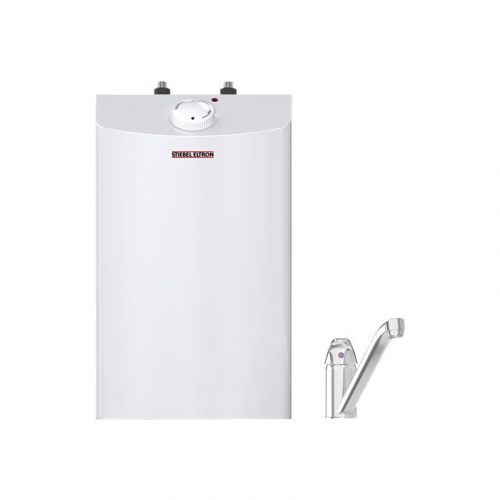 Stiebel Eltron Boiler, 506x296x276mm, 10L, 5kg, 2000W (SESH10UN)