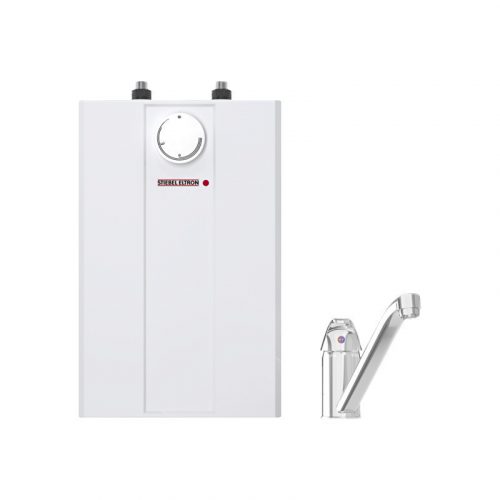 Stiebel Eltron Boiler, 415x252x233mm, 5L, 3,10kg, 2000W (SESH5UN)