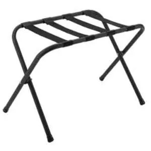 Hotel luggage rack, 65x42,5x39cm (SLR)