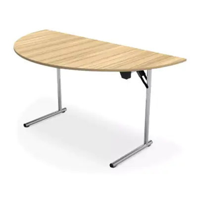 Comference table, L: 90cm, Width: 45cm, H: 72, 74, 76cm (SYS4-W)