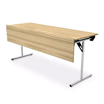 Comference table front panel, L: 180cm, Width: 35cm (SYSF180-W)
