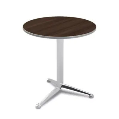 Tabou poseur table, L: 60cm, Width: 60cm, H: 73cm, Base diam.: 66cm (TP13-1)