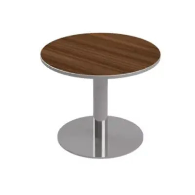 Tabou poseur table, L: 60cm, Width: 60cm, H: 47cm, Base diam.: 40cm (TP9-1)