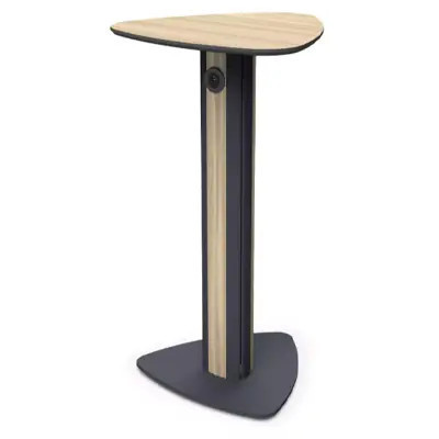 Coffee table, L: 63,6cm, Width: 61,2cm, H: 111cm (TS8)
