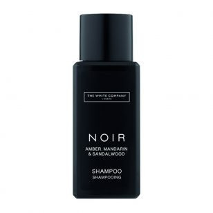 The White Company Noir sampon, 30ml (TWN030LNSHA)