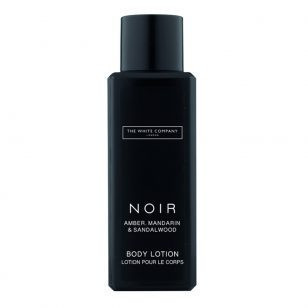 The White Company Noir testápoló, 50ml (TWN050LNBOL)