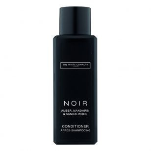 The White Company Noir hajkondicionáló, 50ml (TWN050LNCON)