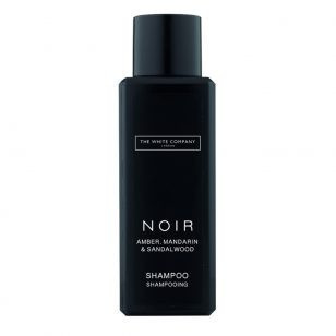 The White Company Noir sampon, 50ml (TWN050LNSHA)