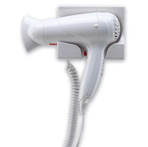 HOTEL SAFETY HAIRDRYER, 17x23x8cm, 1600W (VHD)